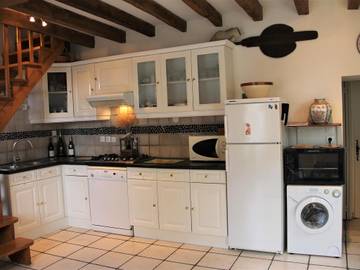 Gîte voor 4 Personen in Merry-la-Vallée, Bourgogne-Franche-Comté, Afbeelding 4