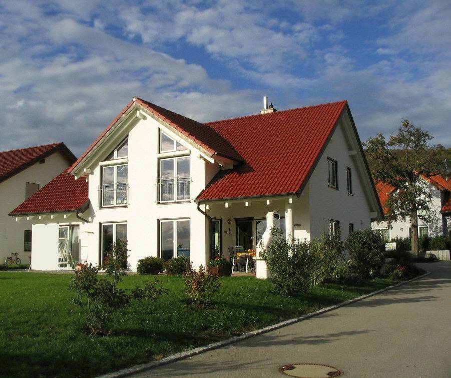 Ganze Ferienwohnung, Ferienwohnung Barbara Bacher - Ferienwohnung Nadine in Gailingen, Hegau