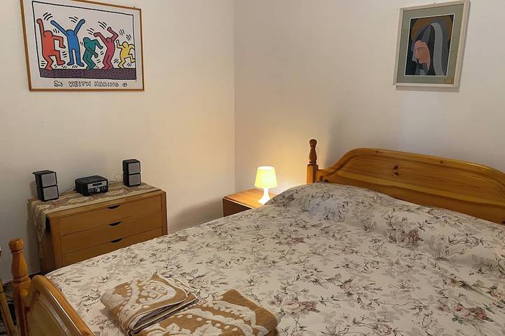 Villa 150 meters from the sea and 5 km from the airport. Villa Melina. in Carini, Palermo Provinz