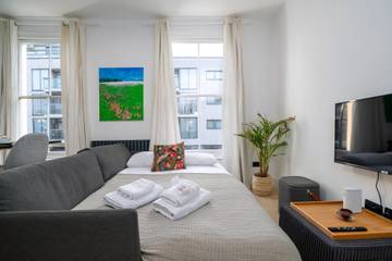 Apartment for 2 People in Islington, London, Photo 2