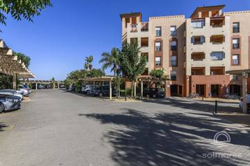 Apartamento De Férias para 5 Pessoas em Isla Canela, Ayamonte, Foto 3