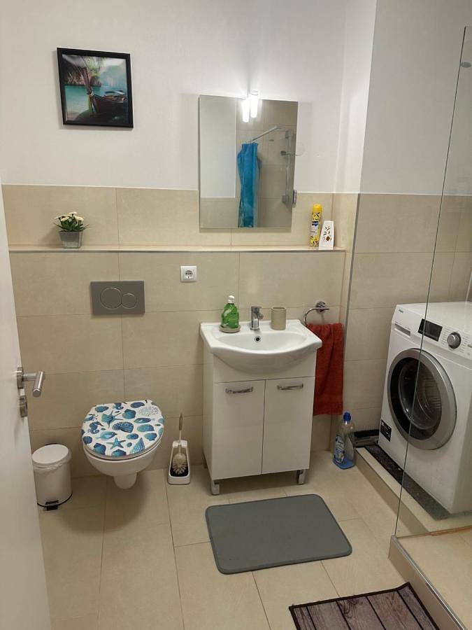 Appartement entier, Ferien Wohnung Aachen-Würselen G5 in Würselen, Rhénanie
