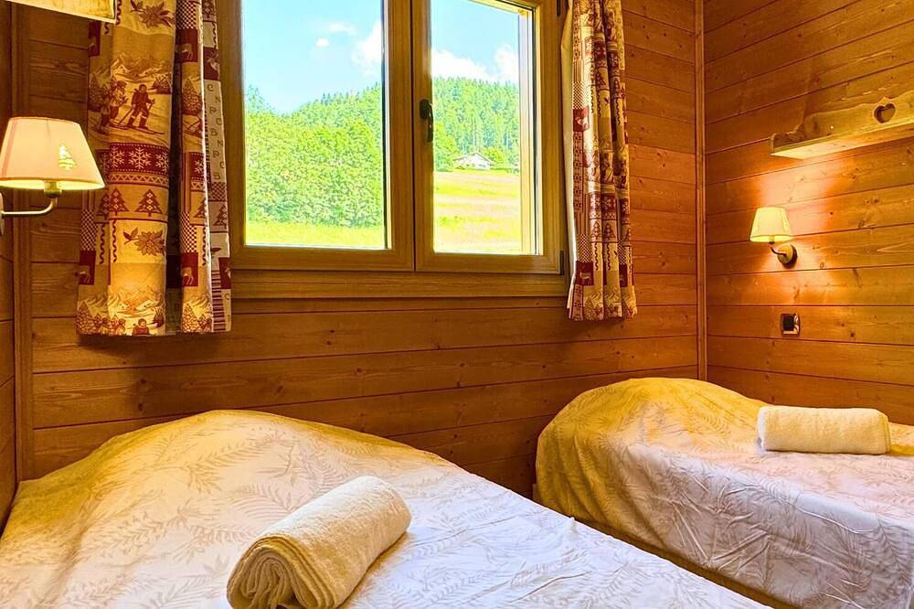 Appartement de vacances