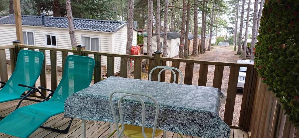 Location de vacances pour 4 personnes, animaux acceptés à Sournia - 2