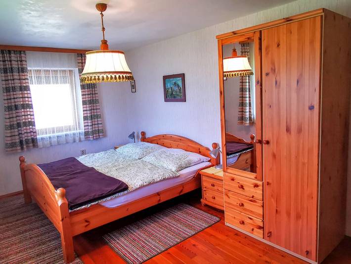 Ferienhaus für 10 Personen, mit Garten und Balkon in der Steiermark - 3