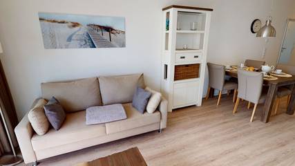 Ferienwohnung für 4 Personen in Pelzerhaken, Südliche Ostseeküste, Bild 3