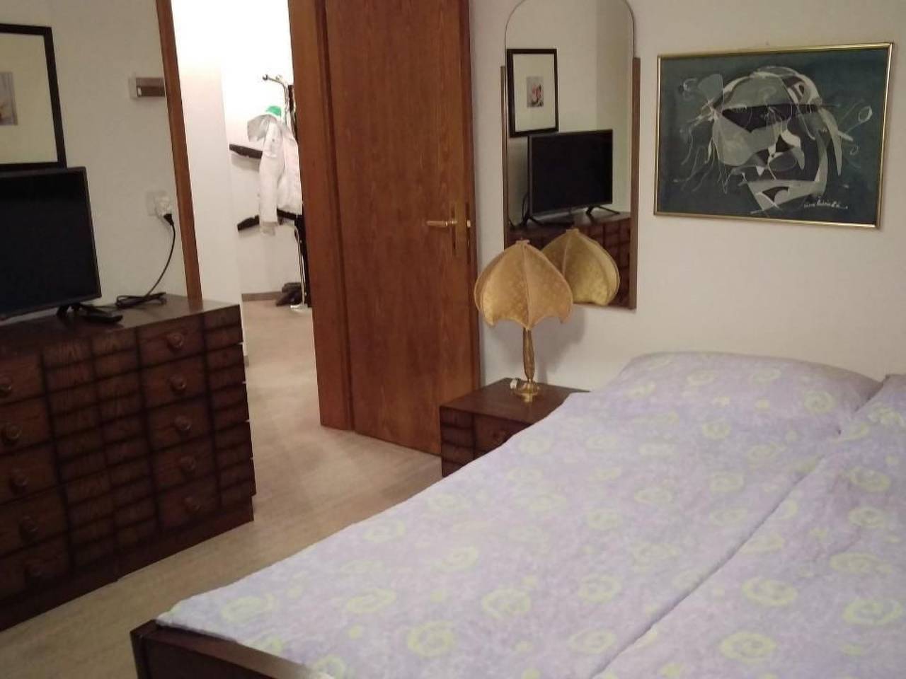 Geheel appartement, Birke in Sörenberg, Flühli