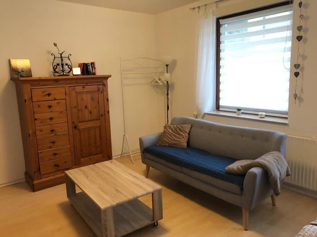 Ganze Wohnung, Apartment with Shower in Lüneburg, Nordheide