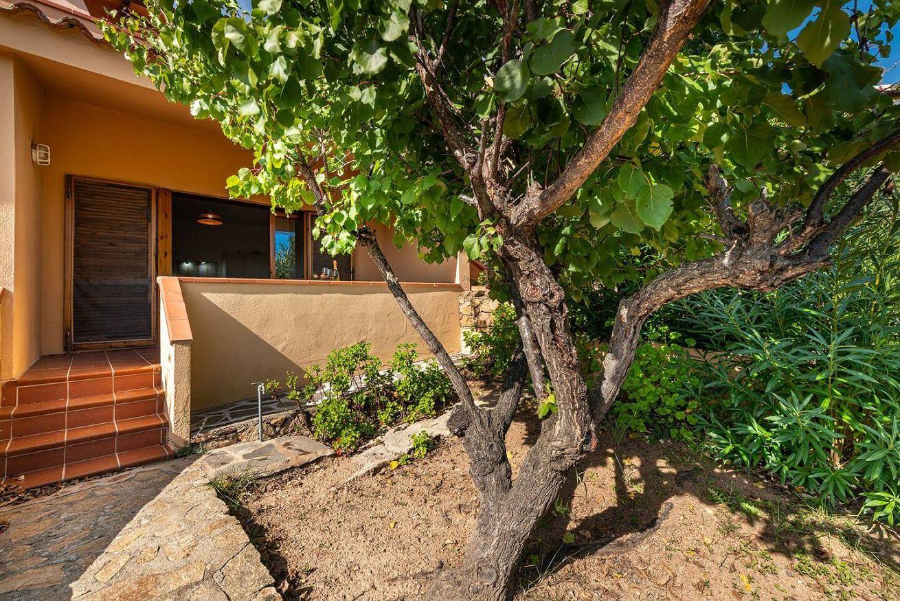 Ganze Wohnung, Trilo Bellavista 3 in Porto Istana, Gallura