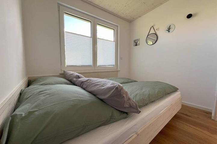 Ferienwohnung für 4 Personen, mit Terrasse und Garten in Eggolsheim - 3