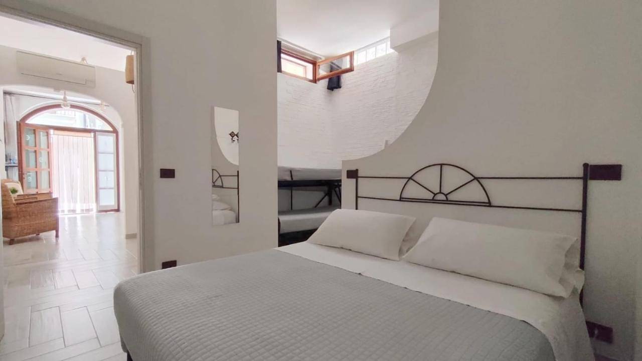 Duomo 8 - Borgo antico in Termoli, Provincia di Campobasso