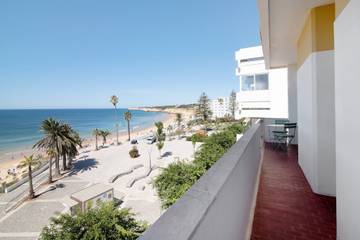 Apartment for 4 People in Armação de Pera, Algarve, Photo 1