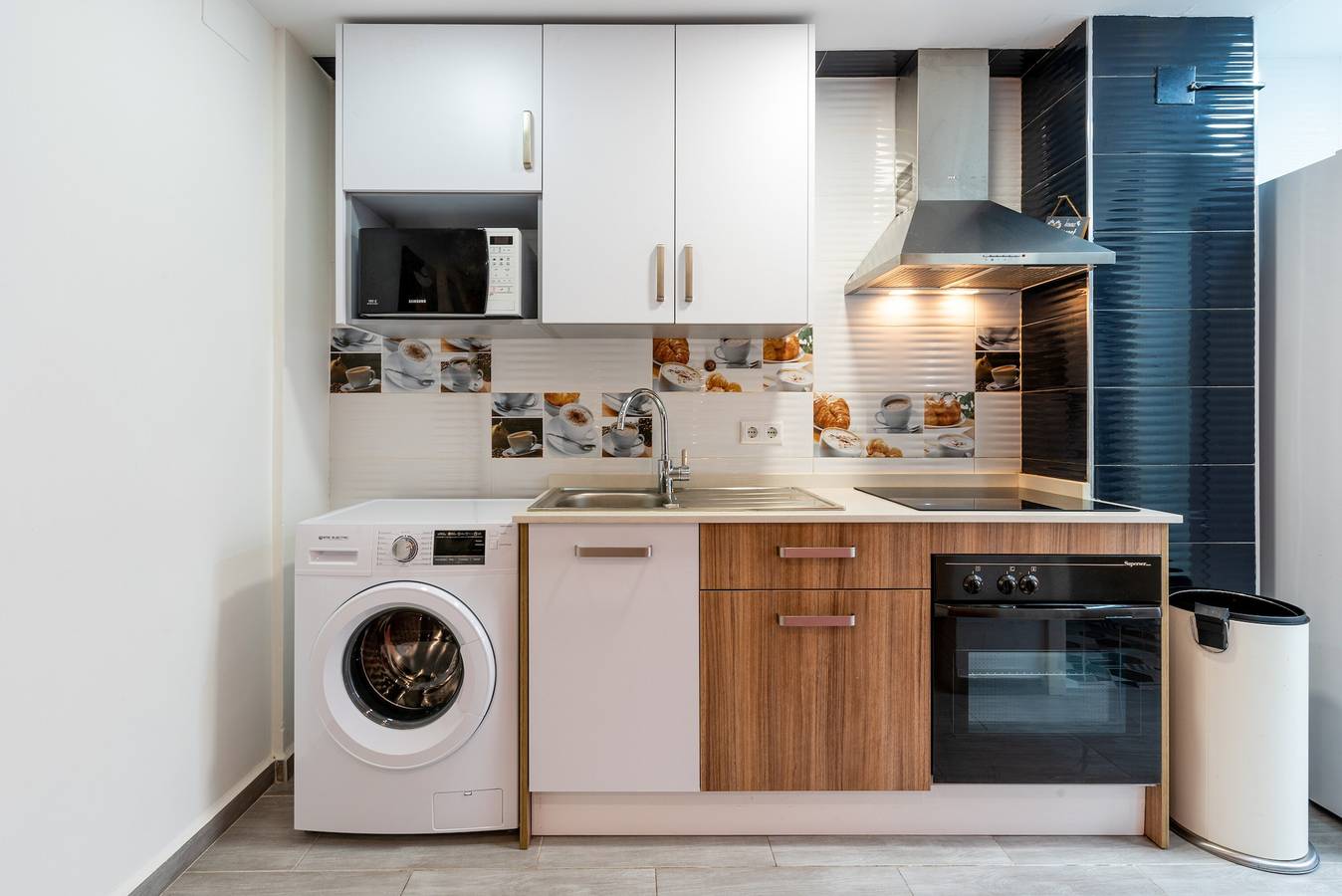 Appartamento intero, Appartamento "Centro Estacion Vialia" con piscina condivisa e Wi-Fi in Cruz de Humilladero, Malaga