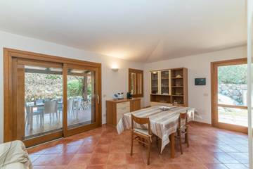 Villa per 8 Persone in Palau (villaggio), Palau (Sardegna), Foto 3