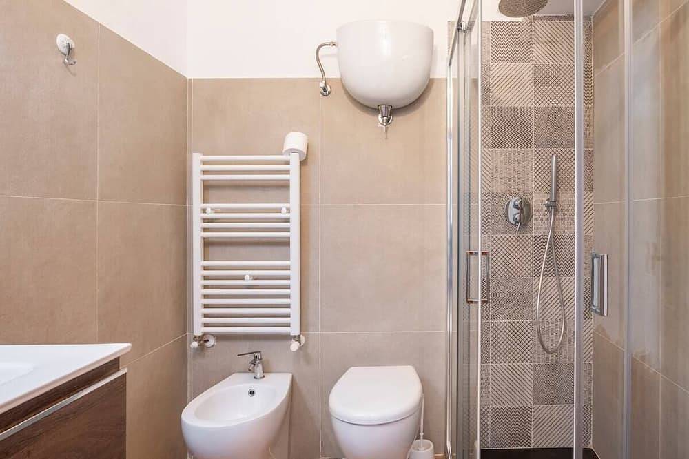 Entire apartment, The House In The Little Square in Città di Castello, Valtiberina