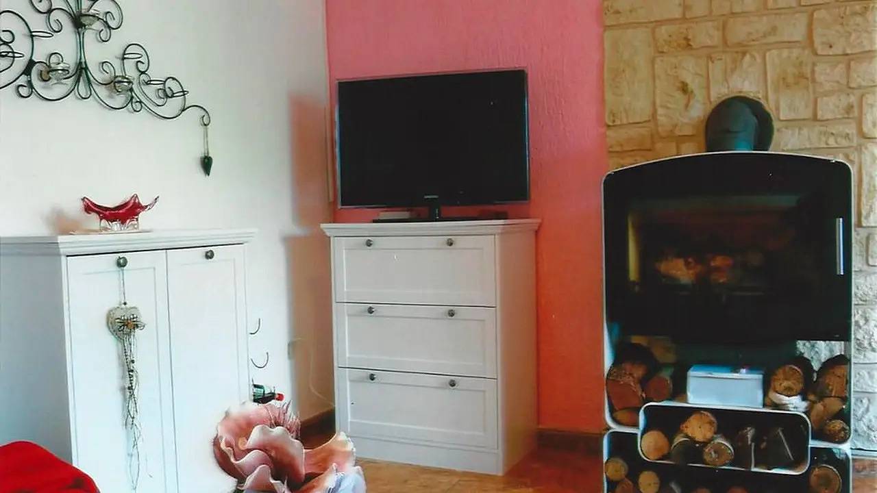 Ferienhaus für 4 Personen (75 m²) in Nossentiner Hütte in Nossentiner Hütte, Naturpark Nossentiner/Schwinzer Heide