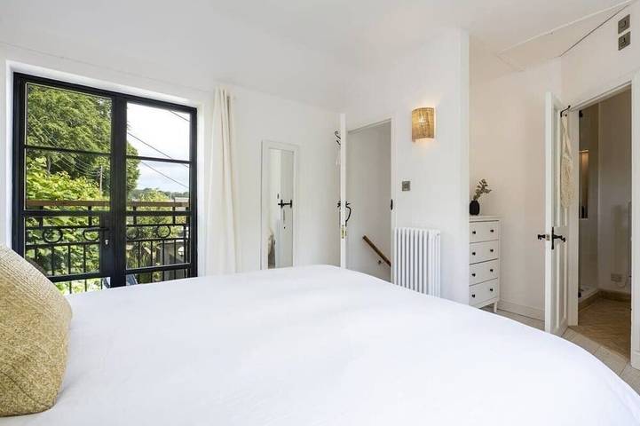 Beautiful Home in Heart of Truro in Truro, Cornwall