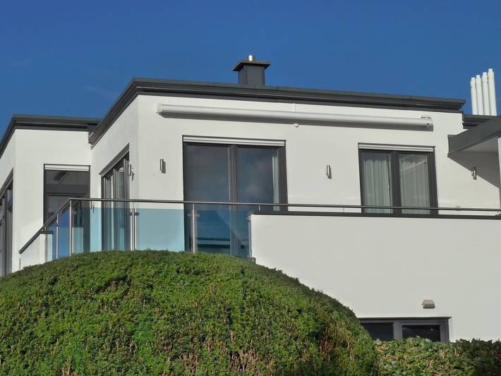 Ferienwohnung für 4 Personen, mit Balkon in Varel - 2