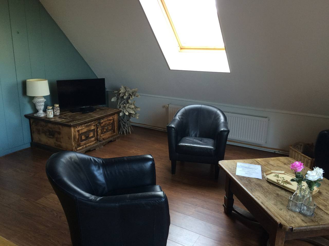 Ganze Wohnung, Callinghe Vakanties — Appartement Nostalgisch in Schagen, Niederländische Nordsee