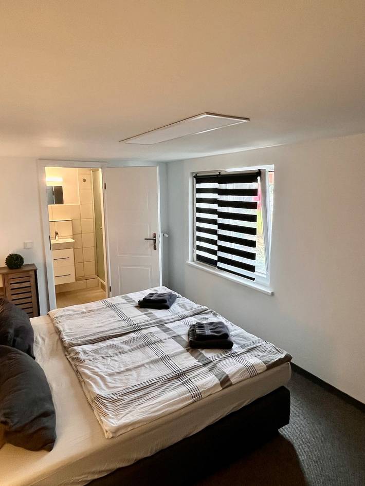 Habitación para 2 personas con terraza in Teltow, Mittelmark