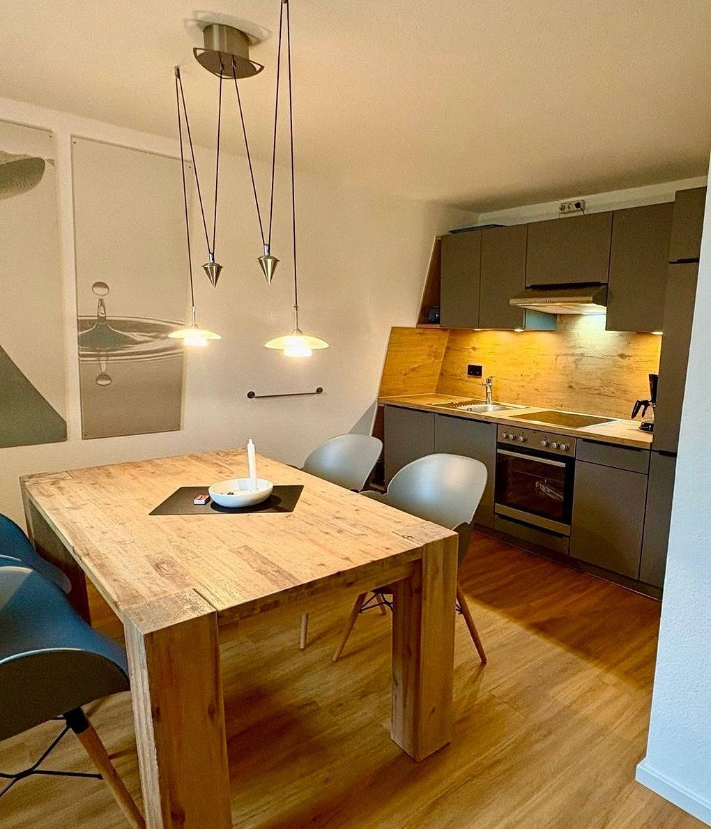 Ganze Ferienwohnung, Ferienwohnung Süd in Westermarkelsdorf, Fehmarn
