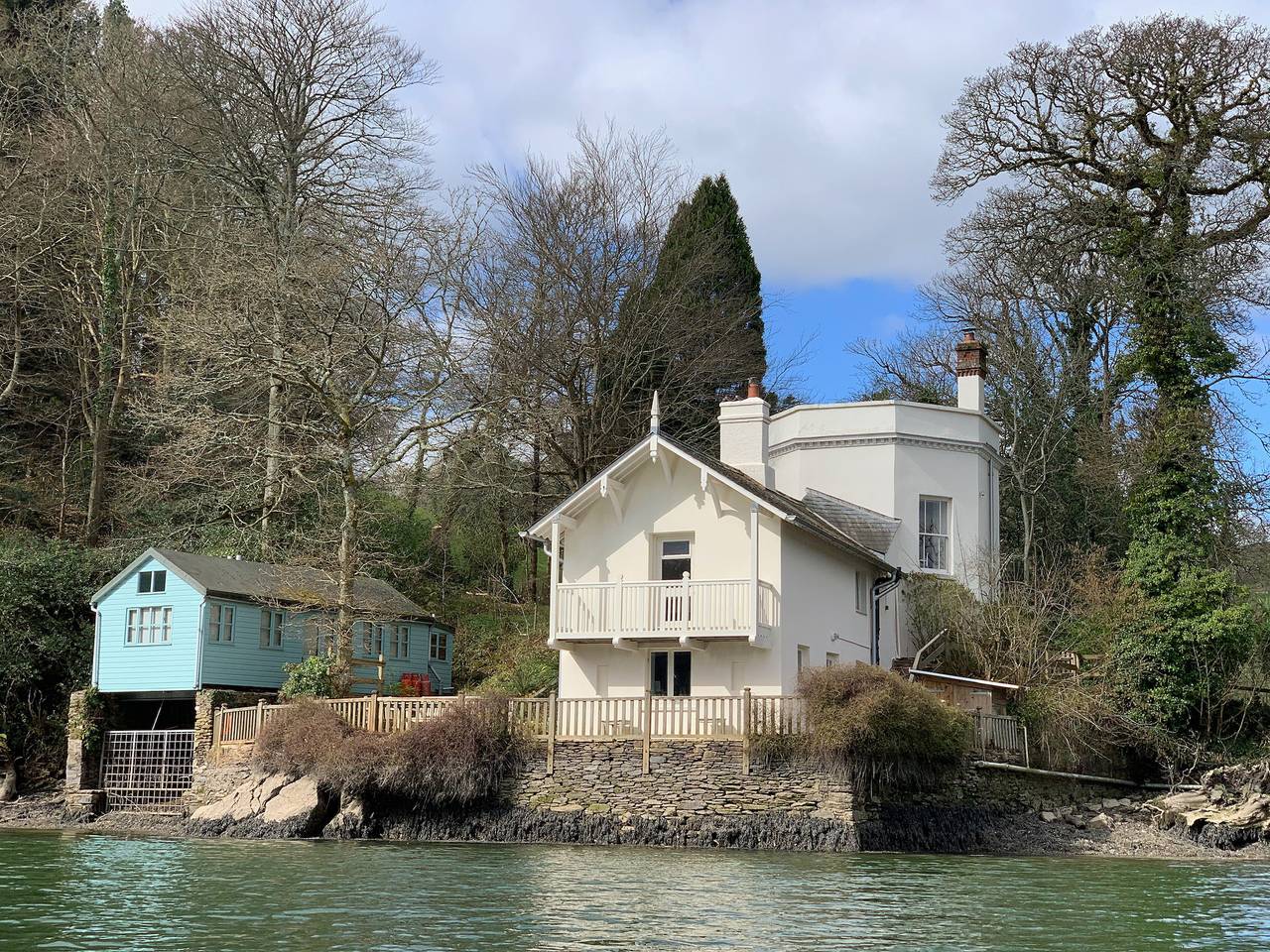 Casa vacanza a Devon a partire da 321€ a notte