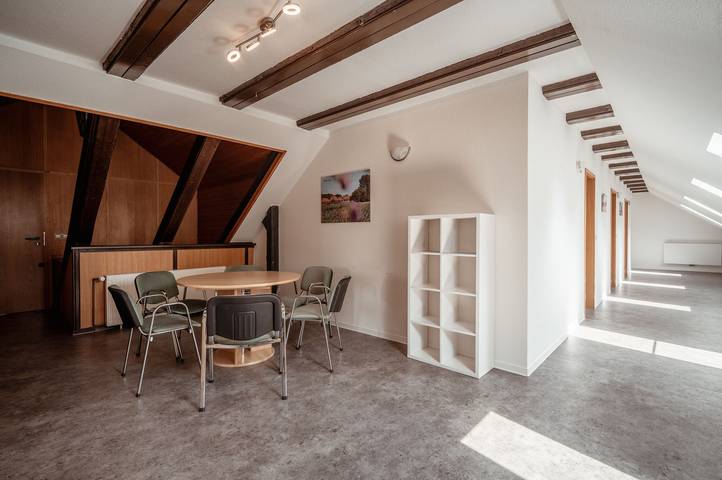 Schwalbennest 4 in Ummanz, Région de Rügen