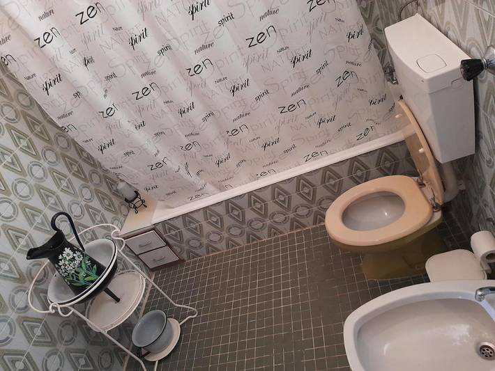 Gîte pour 2 personnes, avec jardin et vue à Mirandela - 4