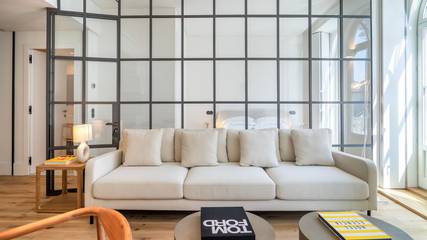 Apartamento De Férias para 4 Pessoas em Foz do Douro, Aldoar, Foz do Douro e Nevogilde, Foto 4