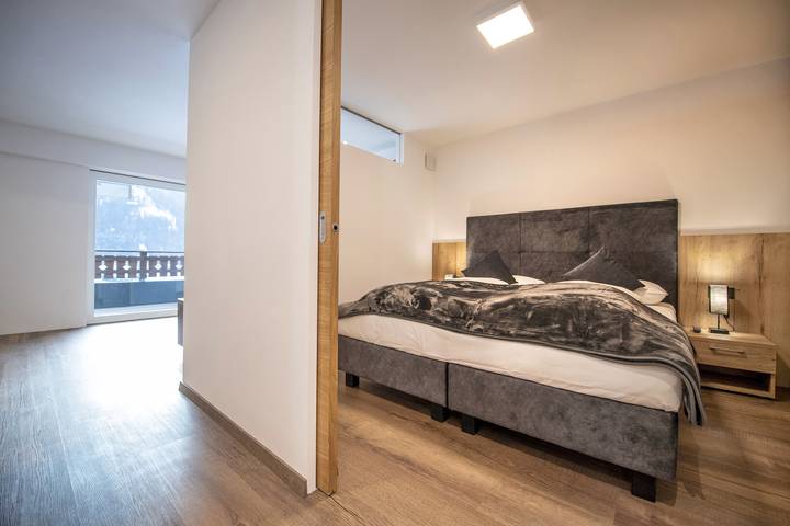 Appartamento intero, 170B Apartment Villa Hetty 2 in Ortisei, Dolomiti Superski