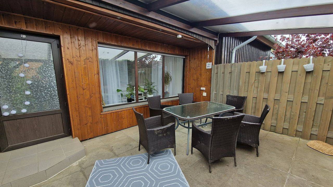 Ganze Ferienwohnung, Ferienwohnung für 5 Personen (100 m²) in Nieheim in Nieheim, Kreis Höxter