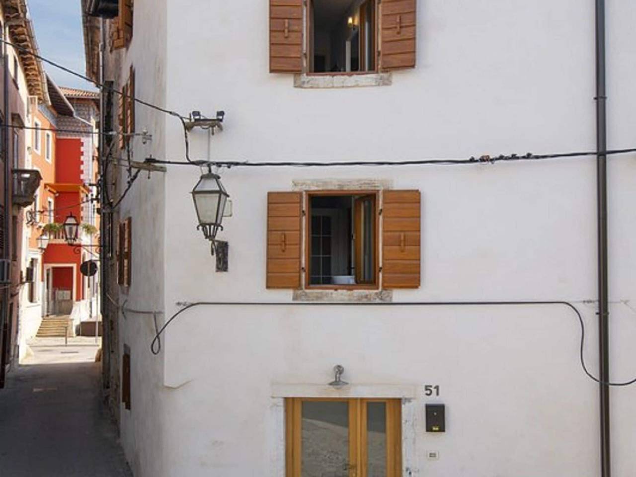 Casa vacanza a Dignano (Grad) a partire da 105€ a notte