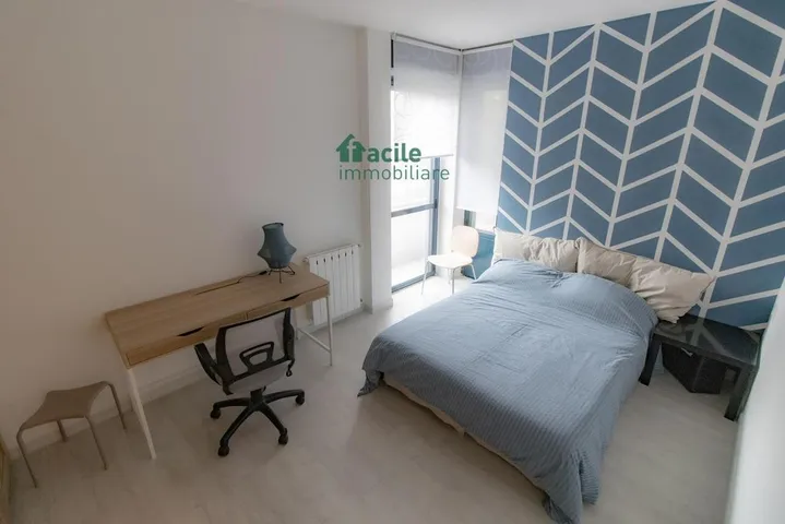 Apartamento de vacaciones para 2 personas, con balcón y vistas - 1