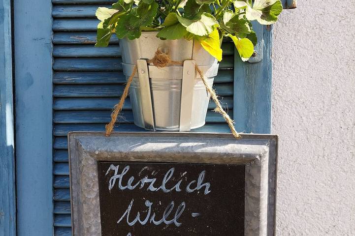 Gîte pour 7 personnes, avec balcon à Biederbach - 4