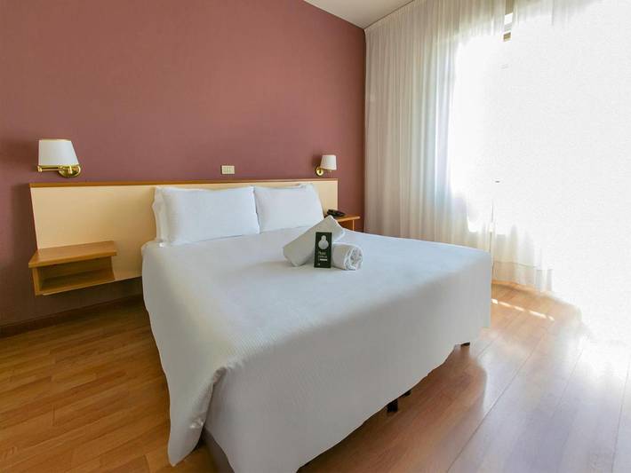 Hôtel pour 3 personnes