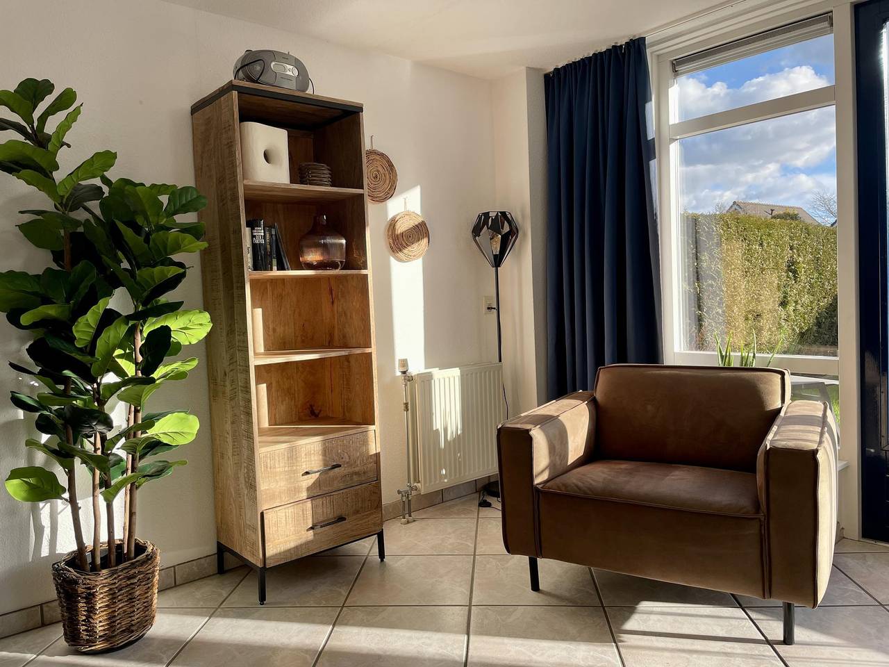 Europarcs Ijsselmeer — Waterwoning Sauna 6 in Medemblik, Ijsselmeer