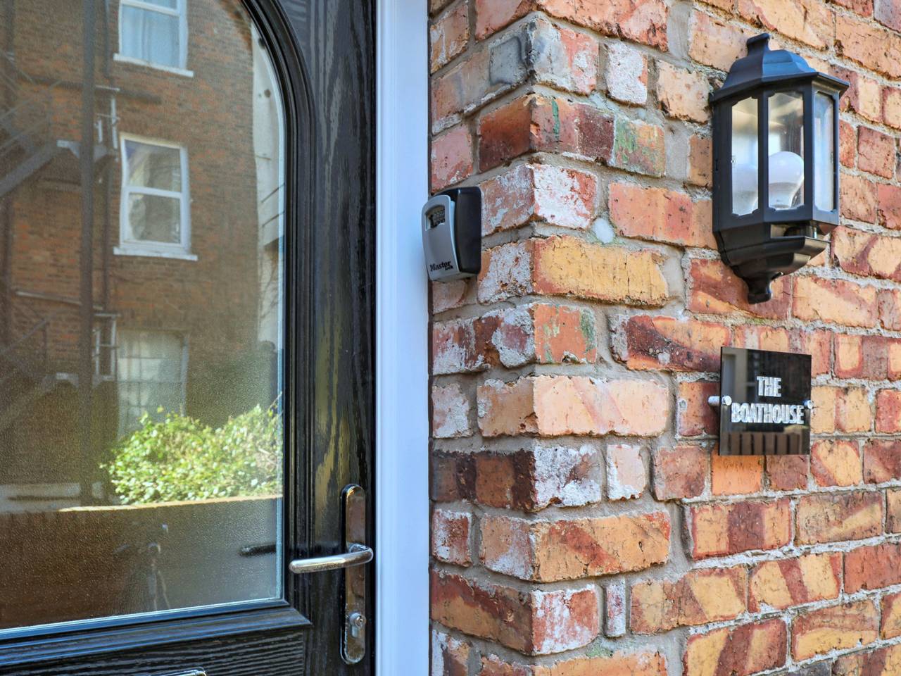 The Boat House in Filey, Nördliches Yorkshire