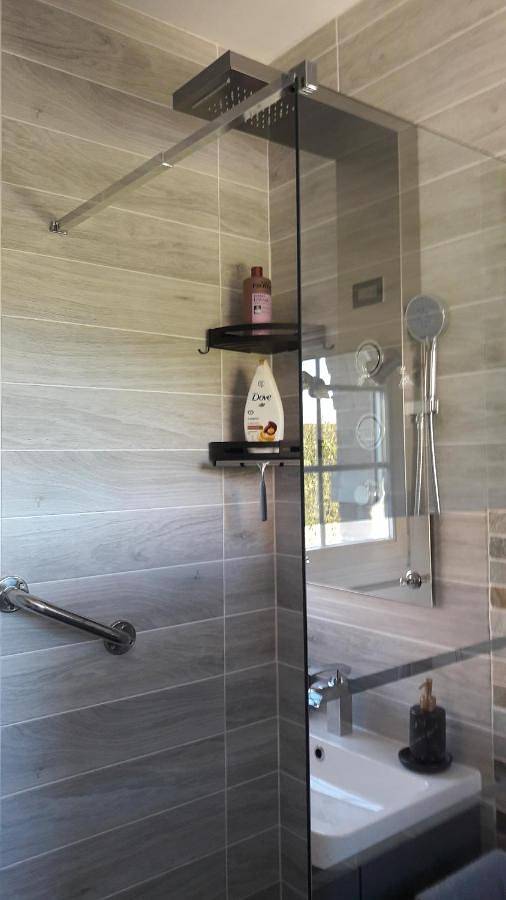 Maison d’hôte pour 10 personnes avec vue in Région de Lens