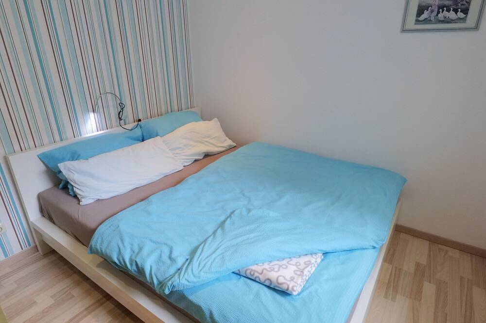 Ganze Wohnung, Kleiner Seezauber Bad Kleinen - Abc555 in Bad Kleinen, Nordwestmecklenburg (Wismar und Umgebung)