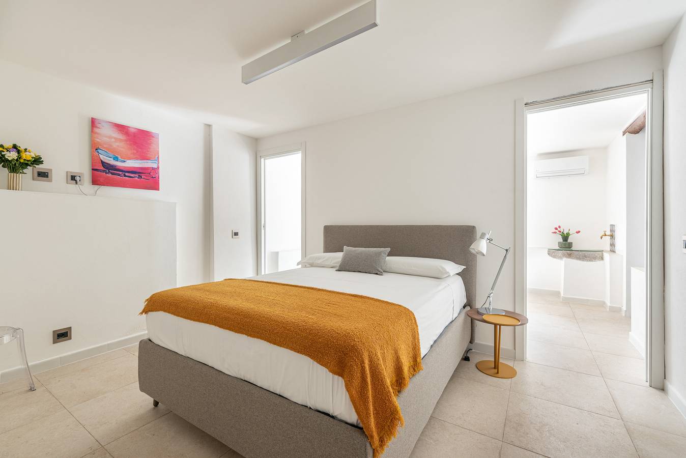 Appartamento intero, Palazzo Ferrara - Loft with Private Garden by Wonderful Italy in Palermo, Provincia di Palermo
