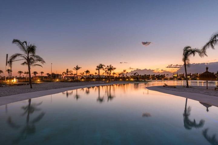 Chalet para 6 personas, con Jardín y Piscina en Provincia de Murcia - 3