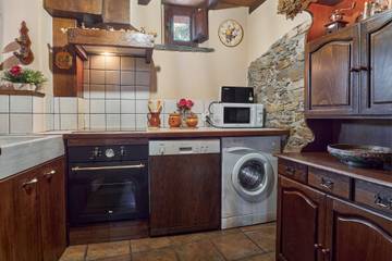 Villa para 8 Pessoas em Ponferrada, O Bierzo, Foto 4