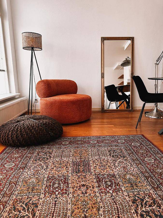 Ferienwohnung für 3 Personen, mit Balkon und Terrasse sowie Garten und Ausblick in Den Helder - 2