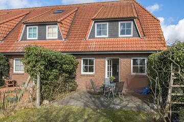 Ferienhaus für 5 Personen in Tönning, Nordseeküste, Bild 2