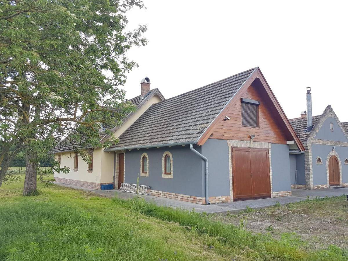 Holiday Home in Lajosmizse, Kecskeméti járás