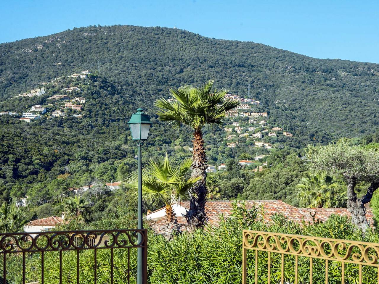 Domaine de L'Eilen V68I - Domaine de L'Eilen V68I 646.1 in Cavalaire-sur-Mer, Region de Draguignan