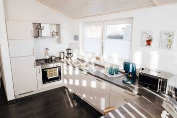 Ferienhaus für 4 Personen in Nordhorn, Landkreis Grafschaft Bentheim, Bild 2