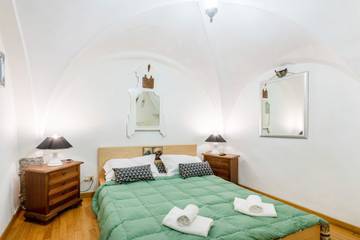 Glamping per 2 Persone in Firenze Centro storico, Firenze, Foto 2
