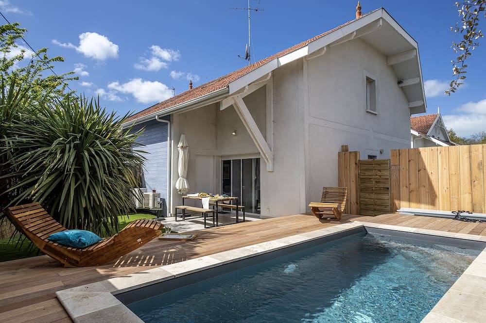 Maison de vacances