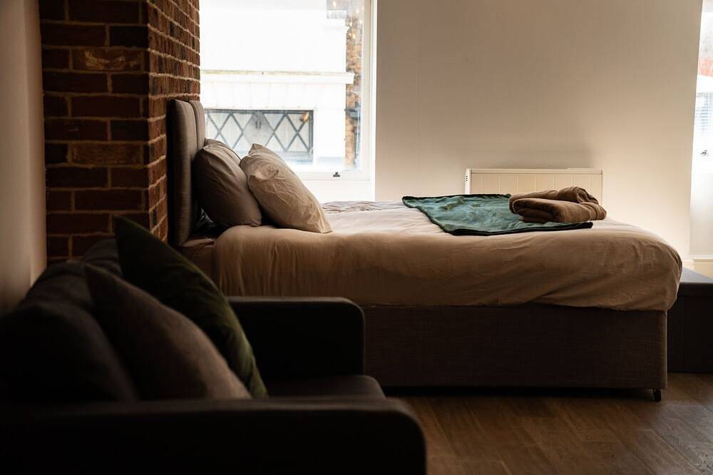 Appartamento vacanze a Sussex a partire da 93€ a notte